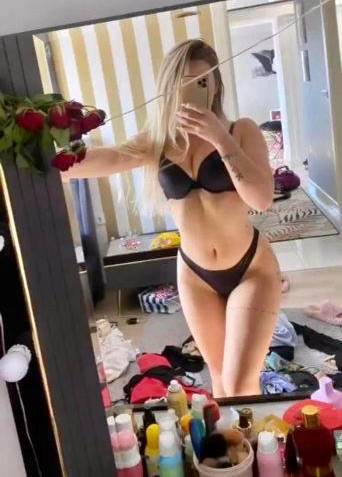 Şirinevler Escort Bayan Banuyla Şehvetin Başkenti